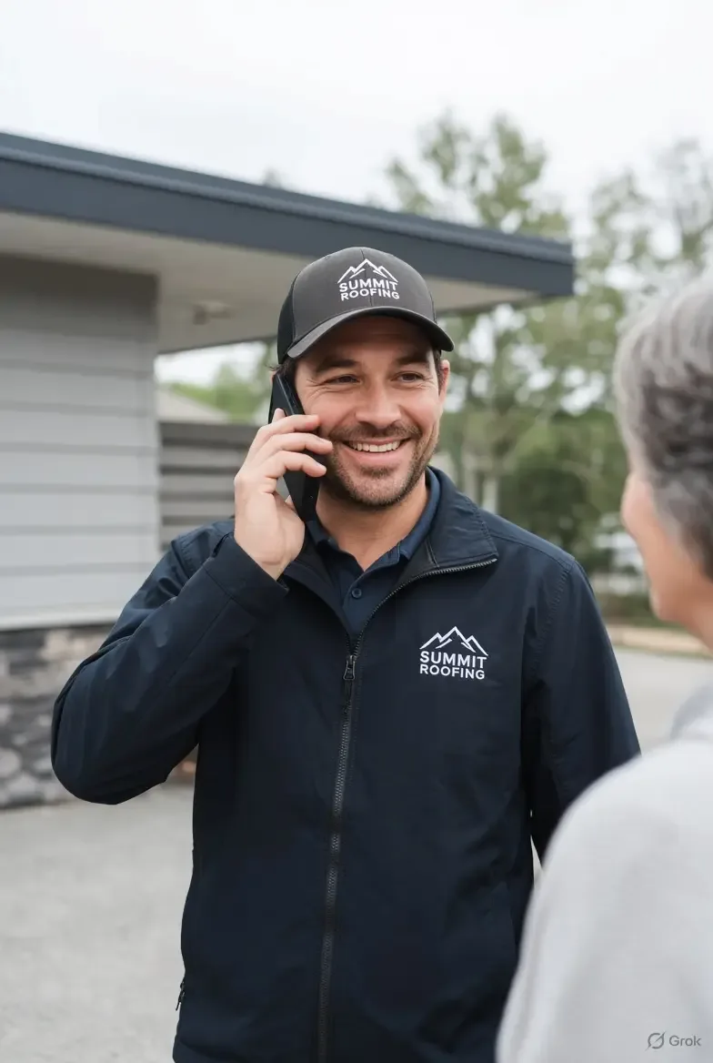 Flat Roof Leak Repair Milner, GA FAQs
